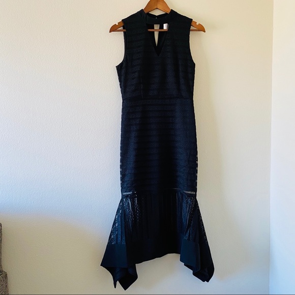 Revolve Black Formal Dress - Picture 13 of 15